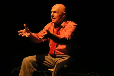 Theater Ole Theater Ole