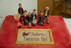 Theater Ole